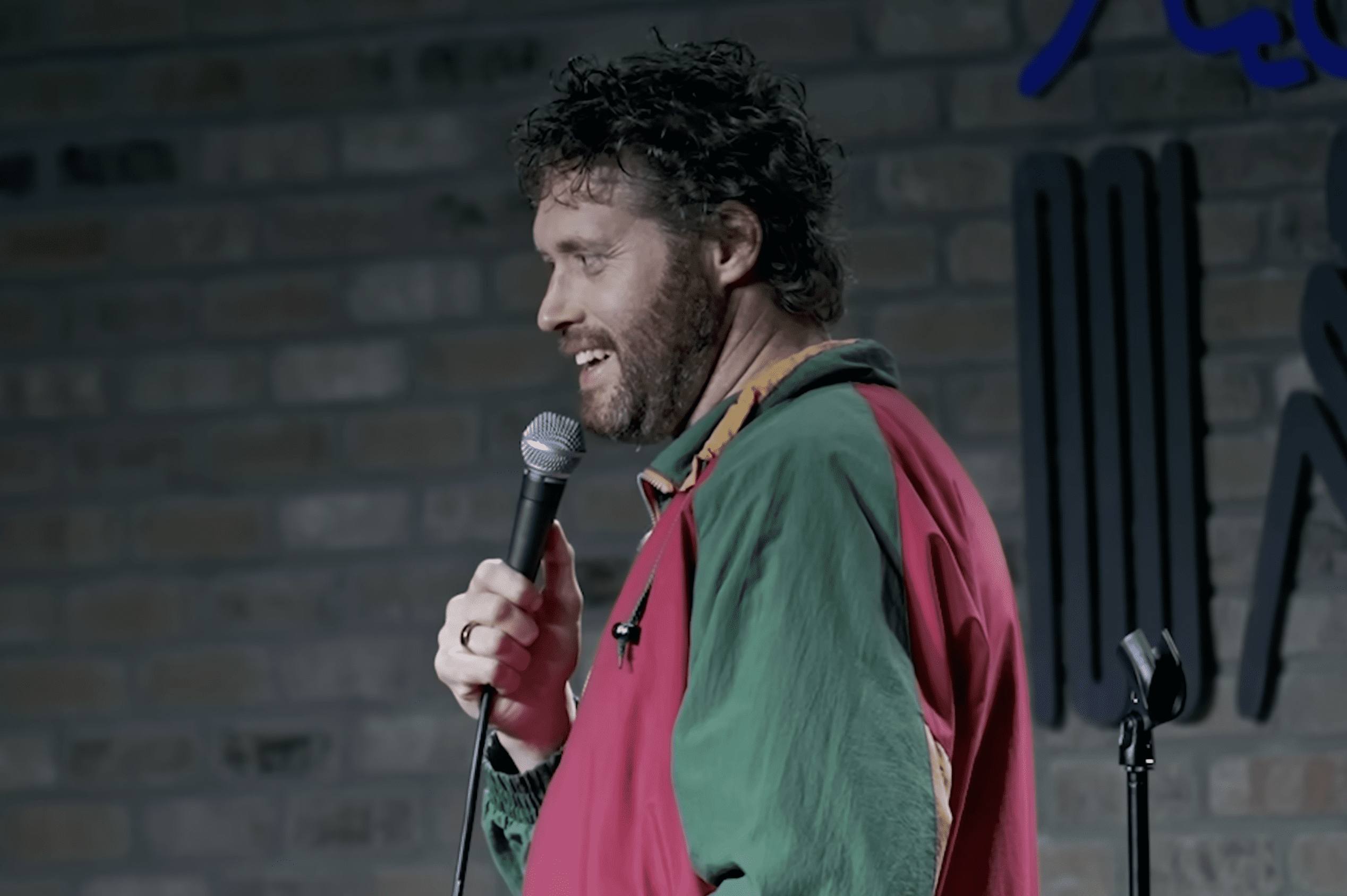 T.J. Miller
